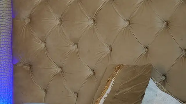 TiffanyTaboo online show from 04-26-26, 11:13