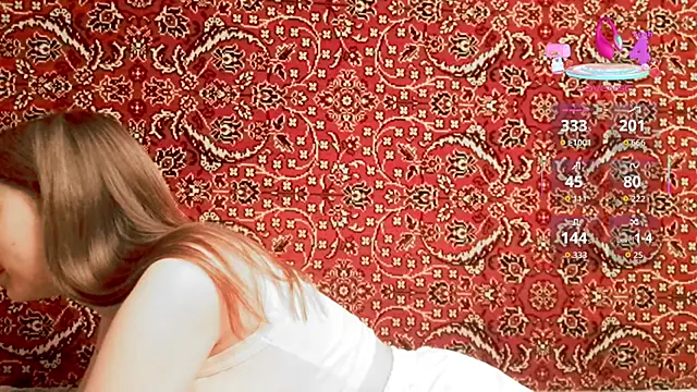 Snapshot of ivetabloom chatting on 10-06-25, 05:10 ivetabloom online show from 10-06-25, 05:10