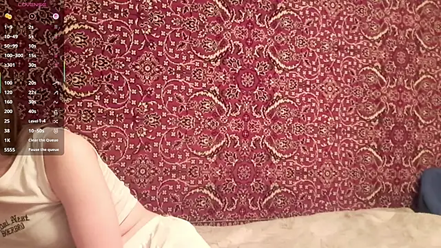 Snapshot of ivetabloom chatting on 11-26-25, 07:04 ivetabloom online show from 11-26-25, 07:04