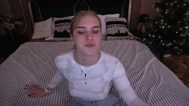 AlinaLiii online show from 01-07-26, 03:36