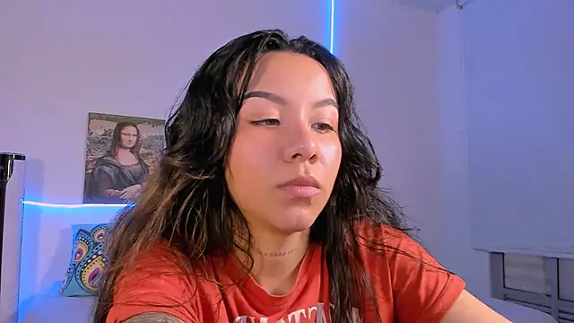Snapshot of Alexxxa_blair chatting on 09-30-25, 01:54 Alexxxa blair online show from 09-30-25, 01:54