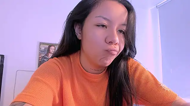 Snapshot of Alexxxa_blair chatting on 10-04-25, 05:44 Alexxxa blair online show from 10-04-25, 05:44