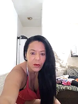 lucineia7 online show from 10-04-25, 03:59