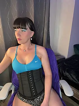 MaciiMayy online show from 06-16-26, 11:40