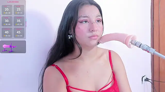 mia celezte online show from 09-30-25, 11:48