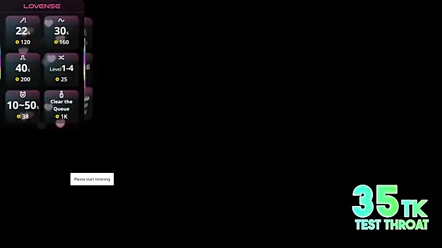 Kelseyfoxy  online show from 12-02-25, 12:10