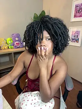 kehlannis  online show from 11-07-25, 12:38