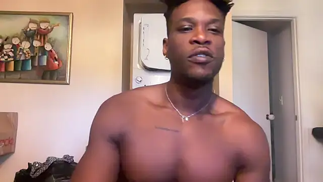 Snapshot of MrDaddyBlackNi9e chatting on 10-24-25, 12:45 MrDaddyBlackNi9e online show from 10-24-25, 12:45