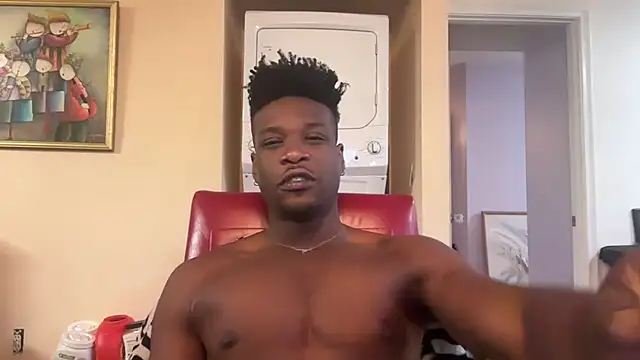 Snapshot of MrDaddyBlackNi9e chatting on 11-13-25, 12:48 MrDaddyBlackNi9e online show from 11-13-25, 12:48