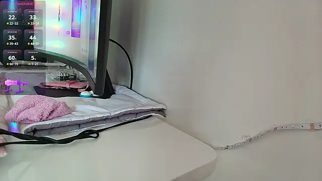 Julieta Rose19 online show from 01-13-26, 09:53