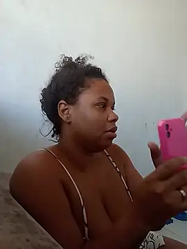 PrettahSantos online show from 06-27-26, 12:22