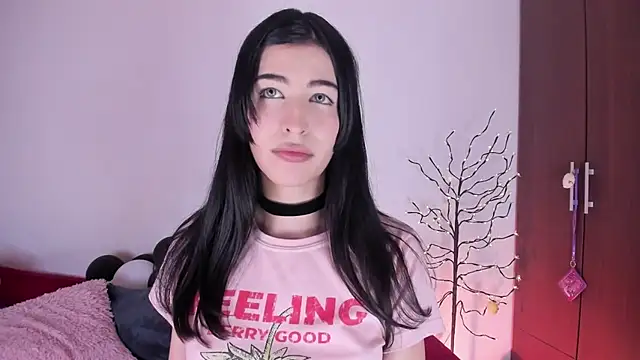 ScarlettRosetti online show from 02-07-26, 12:36