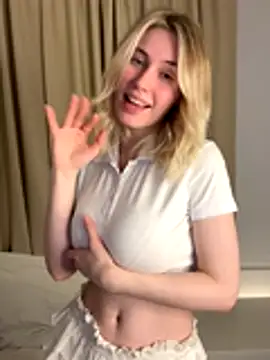 HoneyRay online show from 11-29-25, 10:40