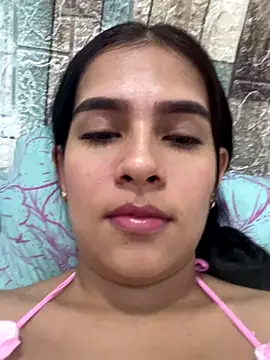 Valery lux16 online show from 09-25-25, 03:49