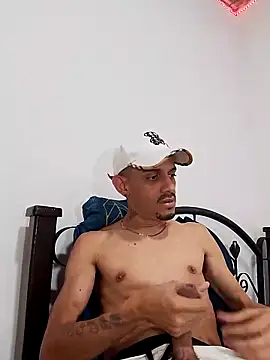 LATINO27CM online show from 10-08-25, 08:50