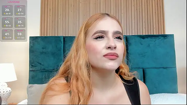Snapshot of Amber_kiss_ chatting on 06-17-26, 06:31 Amber kiss online show from 06-17-26, 06:31