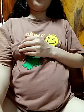 Snapshot of Pipi23_ chatting on 10-16-25, 02:51 Pipi23 online show from 10-16-25, 02:51