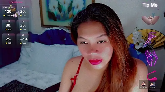 Prettypreggy online show from 12-02-25, 01:11