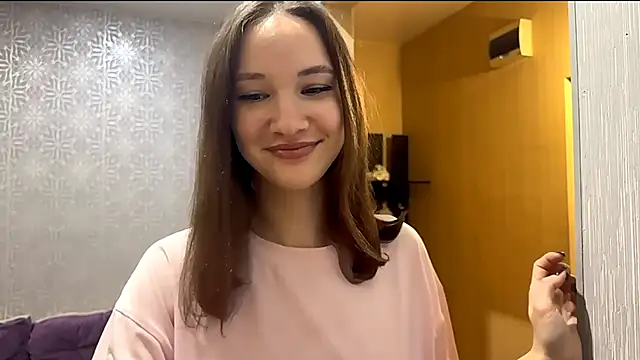 Kimi Kiwi online show from 10-21-25, 03:46
