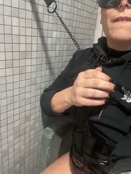 Reine du Vice84 online show from 11-08-25, 03:07