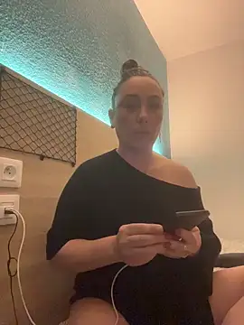 Reine du Vice84 online show from 02-18-26, 10:33