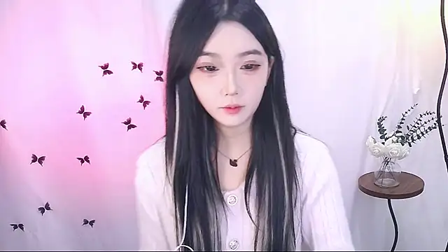 Miao-Maimiao online show from 11-28-25, 12:30