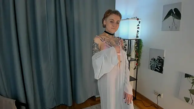 RiverLyric online show from 09-25-25, 02:10