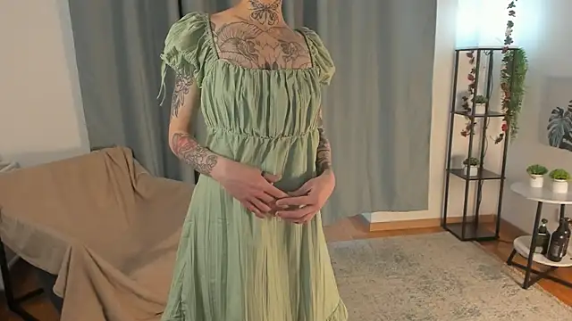 RiverLyric online show from 09-26-25, 01:37