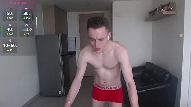 Vaso69  online show from 04-22-26, 07:00