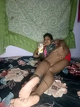 Deborbhavi222 online show from 10-13-25, 08:31