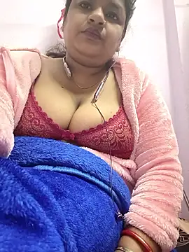 Deborbhavi222 online show from 01-12-26, 06:57