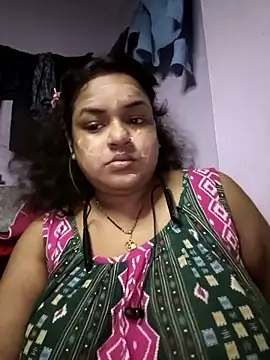 Deborbhavi222 online show from 06-15-26, 05:37