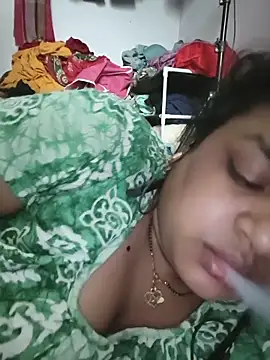 Deborbhavi222 online show from 06-18-26, 04:46