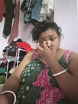 Deborbhavi222 online show from 07-10-26, 09:12