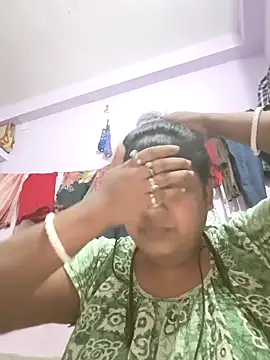 Deborbhavi222 online show from 07-18-26, 05:50