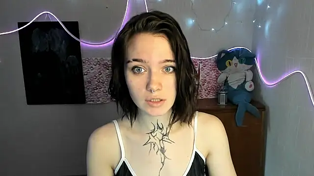 Elastikisss online show from 02-21-26, 03:51