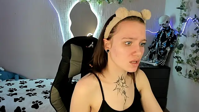 Elastikisss online show from 04-10-26, 06:07