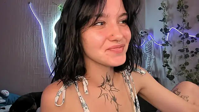 Elastikisss online show from 07-11-26, 08:17