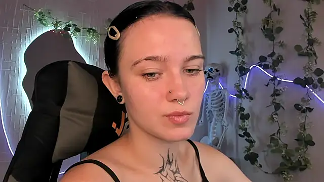 Elastikisss online show from 07-17-26, 07:26