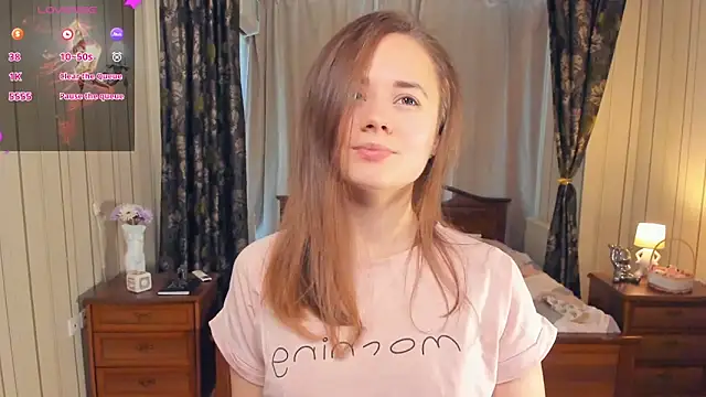 Crysta1Eva  online show from 11-05-25, 07:41