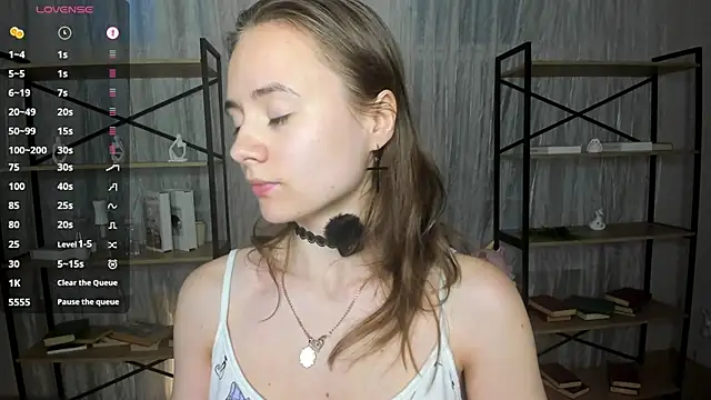 Crysta1Eva  online show from 06-17-26, 07:15