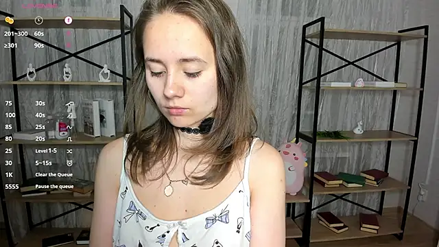 Crysta1Eva  online show from 06-18-26, 07:18