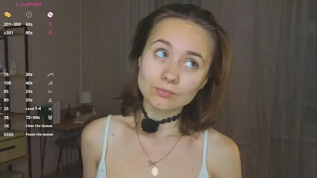 Crysta1Eva  online show from 07-13-26, 07:49