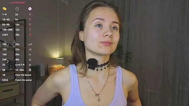 Crysta1Eva  online show from 07-17-26, 07:19