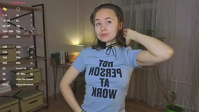 Crysta1Eva  online show from 07-18-26, 07:28
