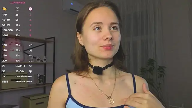 Crysta1Eva  online show from 07-19-26, 07:17