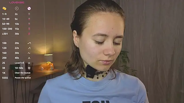 Crysta1Eva  online show from 07-25-26, 07:11