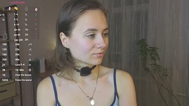 Crysta1Eva  online show from 07-27-26, 07:21