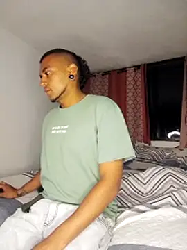 Carlandelli1 online show from 04-19-26, 12:11