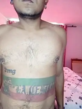 Carlandelli1 online show from 04-28-26, 08:47